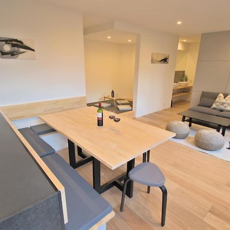 Myoko Apartments Экстерьер фото