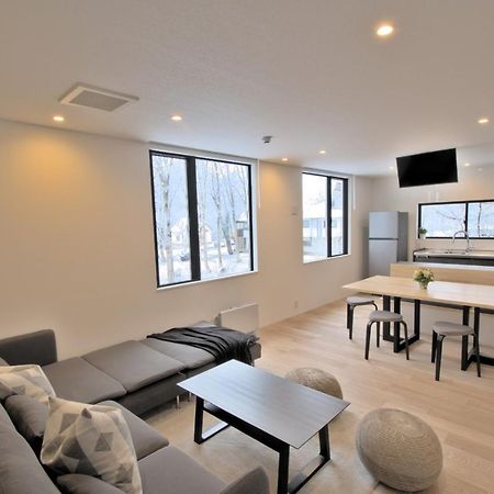 Myoko Apartments Экстерьер фото