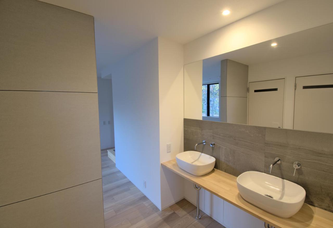 Myoko Apartments Экстерьер фото