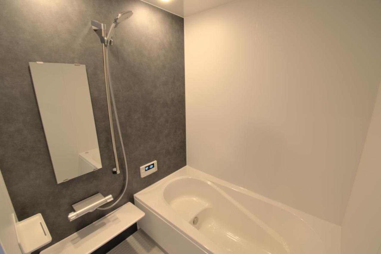 Myoko Apartments Экстерьер фото