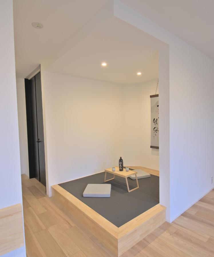 Myoko Apartments Экстерьер фото