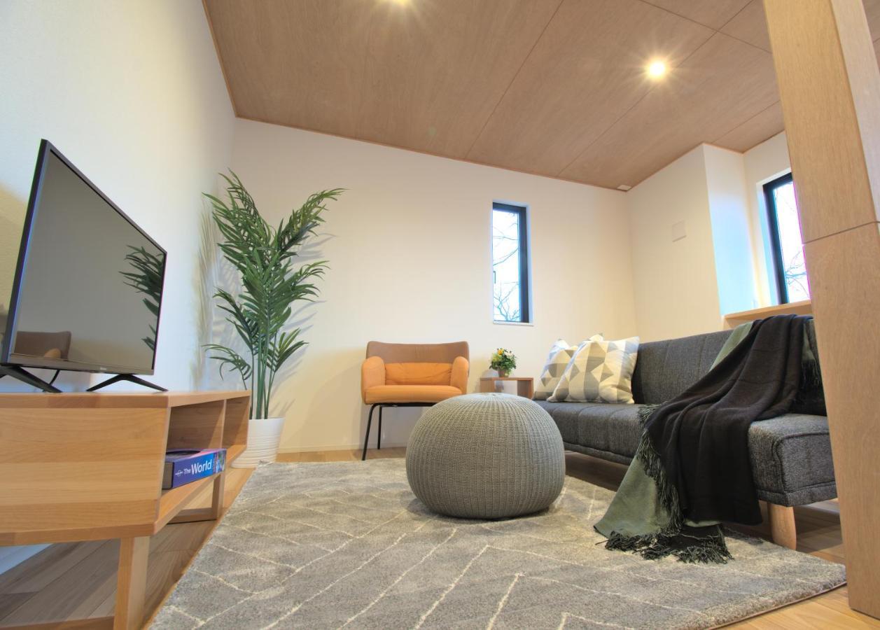 Myoko Apartments Экстерьер фото