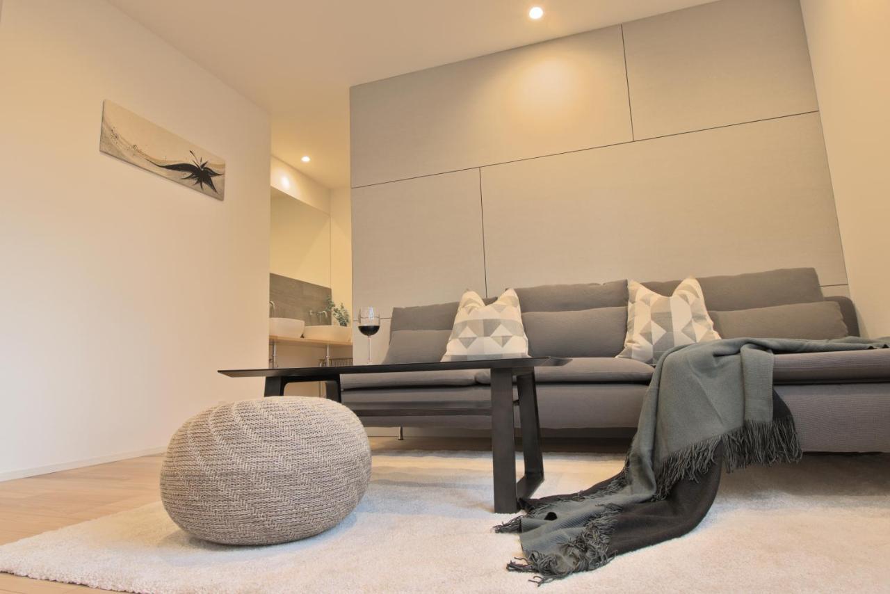 Myoko Apartments Экстерьер фото