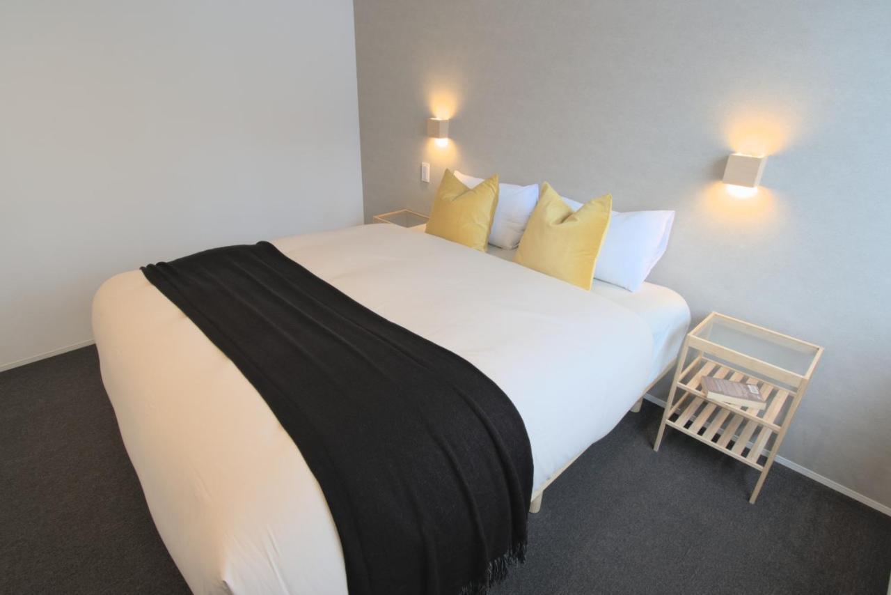 Myoko Apartments Экстерьер фото