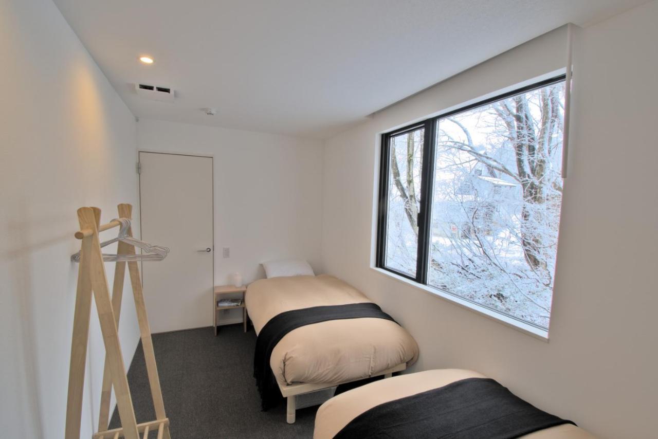 Myoko Apartments Экстерьер фото