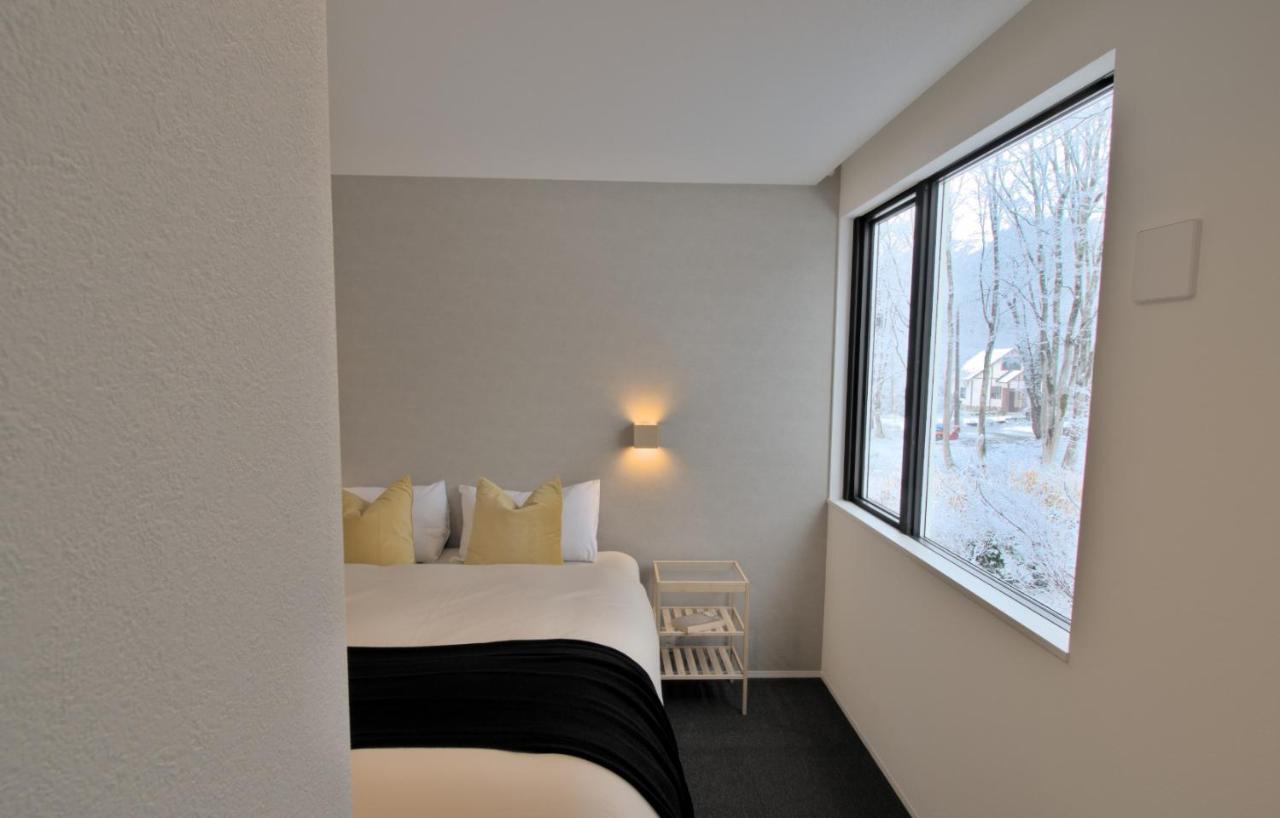 Myoko Apartments Экстерьер фото