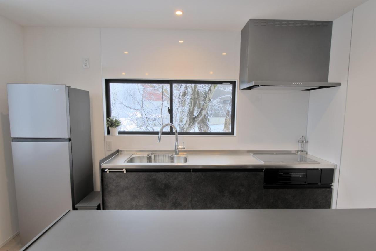Myoko Apartments Экстерьер фото